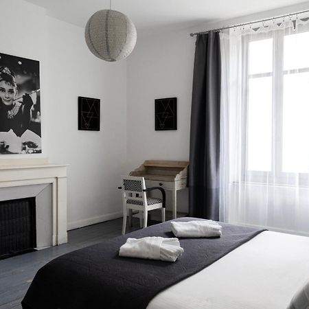 Carcassonne Bastide Apartment ภายนอก รูปภาพ