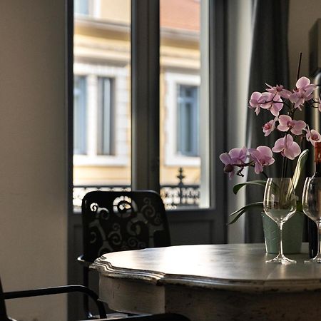 Carcassonne Bastide Apartment ภายนอก รูปภาพ