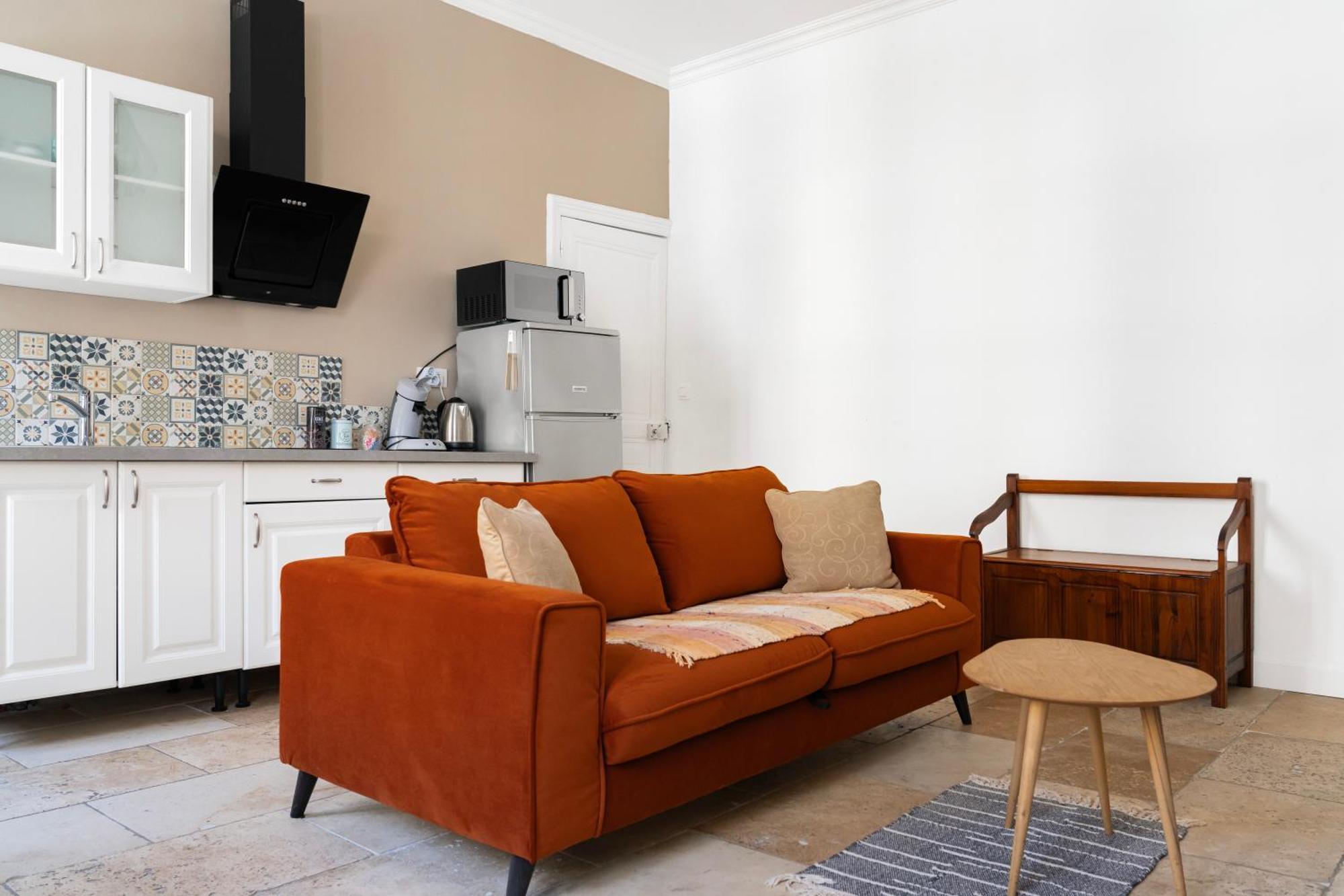 Carcassonne Bastide Apartment ภายนอก รูปภาพ