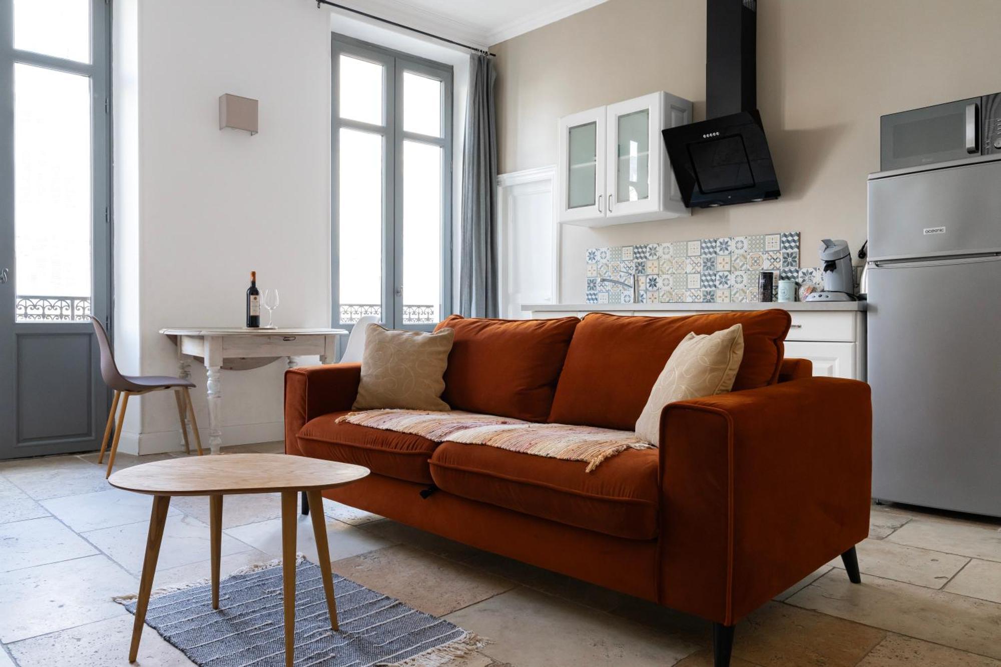 Carcassonne Bastide Apartment ภายนอก รูปภาพ
