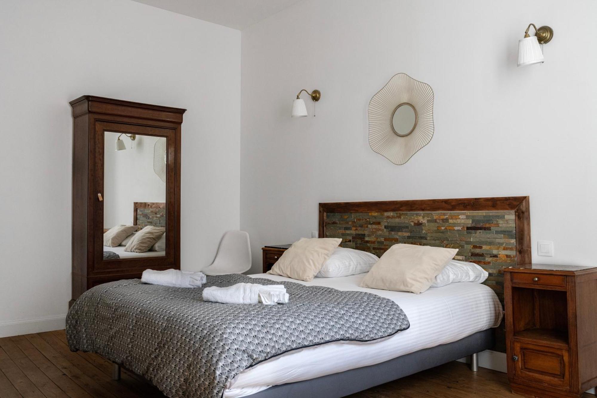 Carcassonne Bastide Apartment ภายนอก รูปภาพ