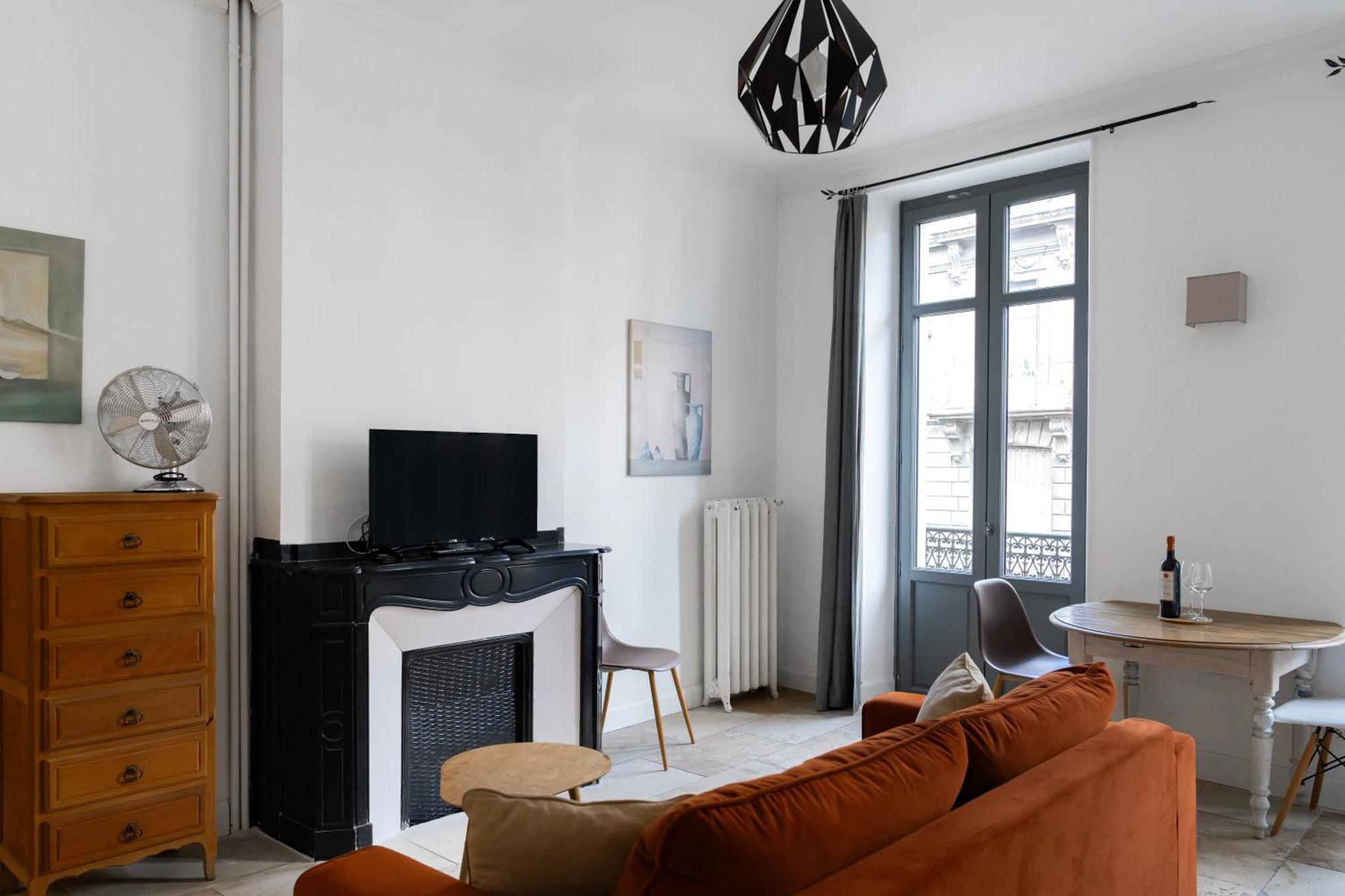 Carcassonne Bastide Apartment ภายนอก รูปภาพ
