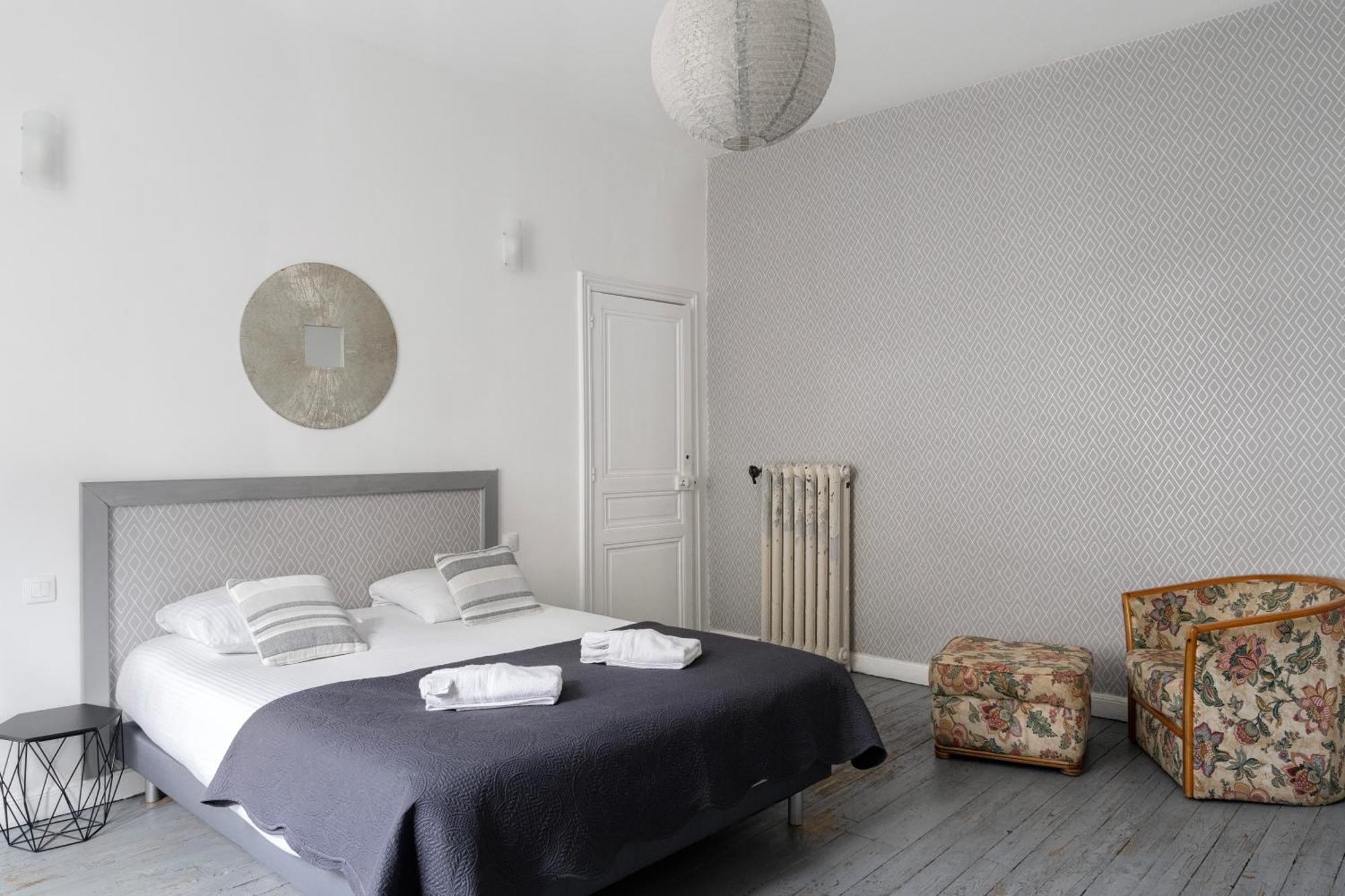 Carcassonne Bastide Apartment ภายนอก รูปภาพ
