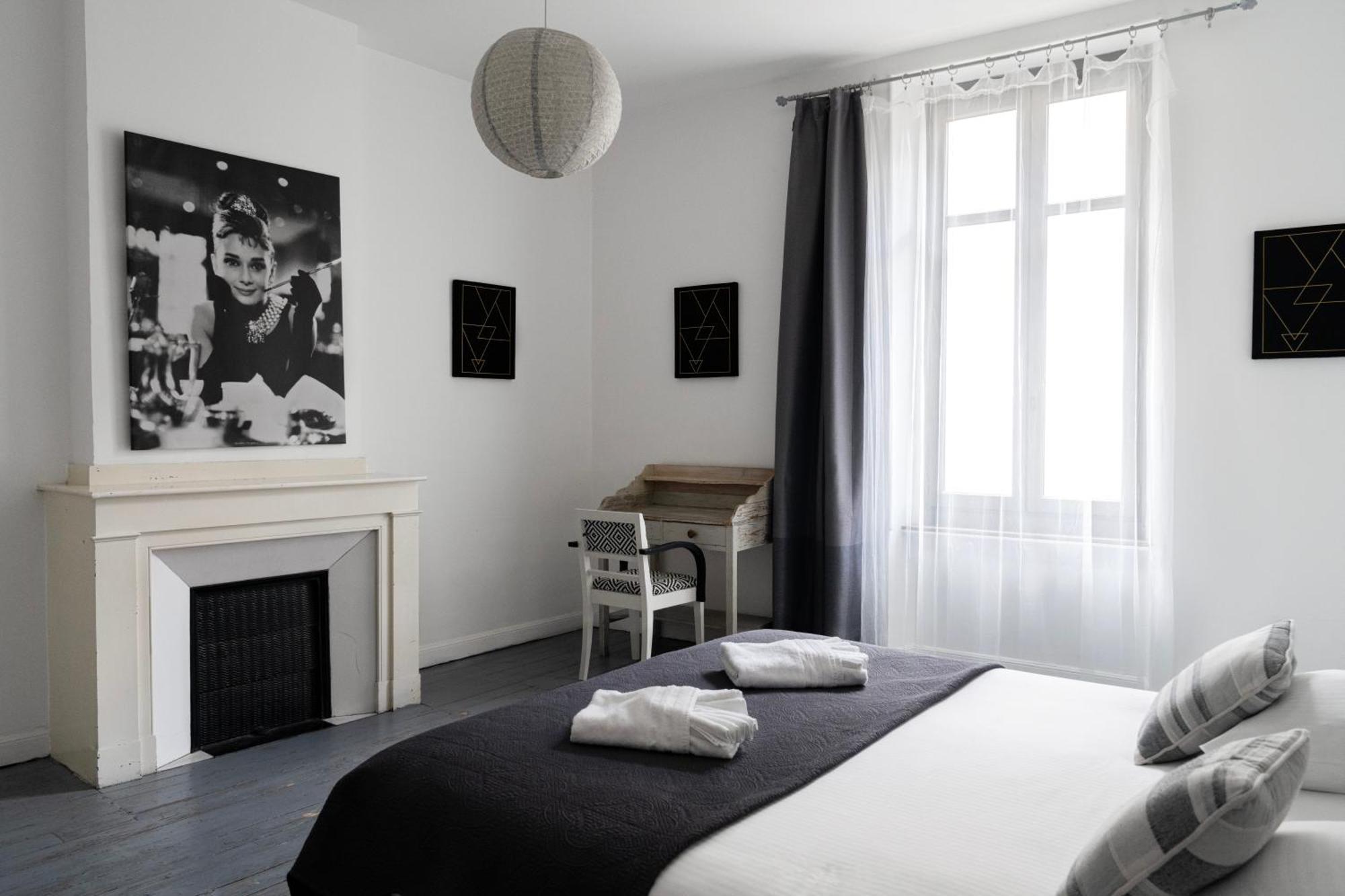 Carcassonne Bastide Apartment ภายนอก รูปภาพ