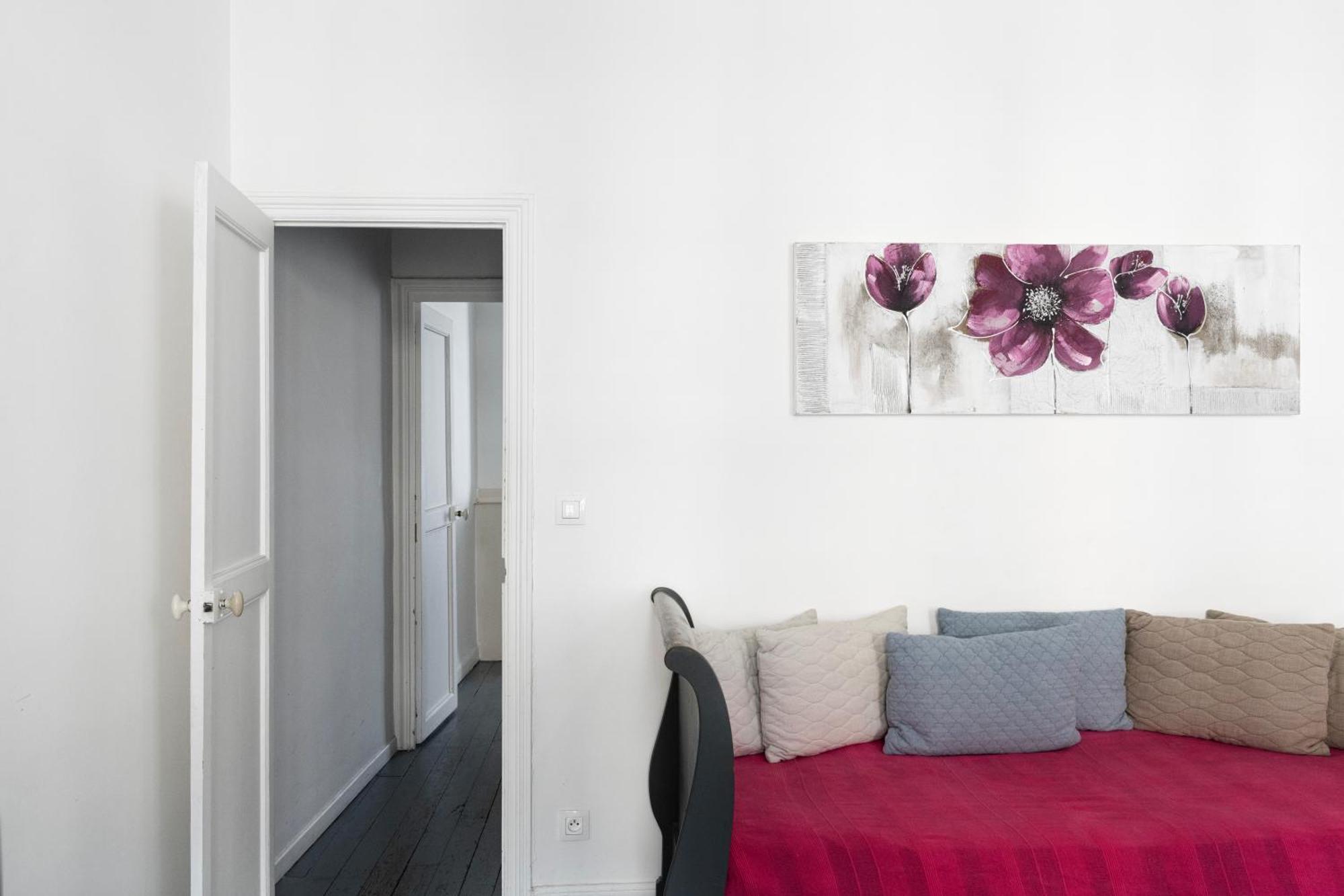 Carcassonne Bastide Apartment ภายนอก รูปภาพ