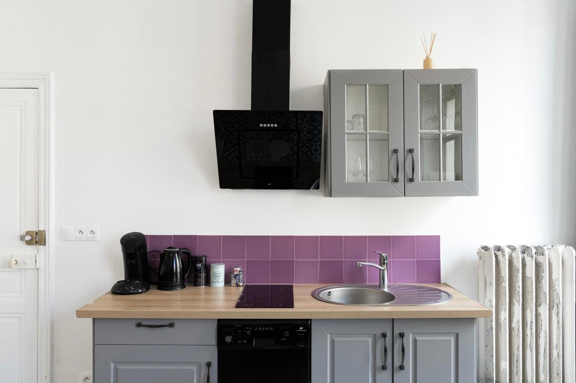 Carcassonne Bastide Apartment ภายนอก รูปภาพ