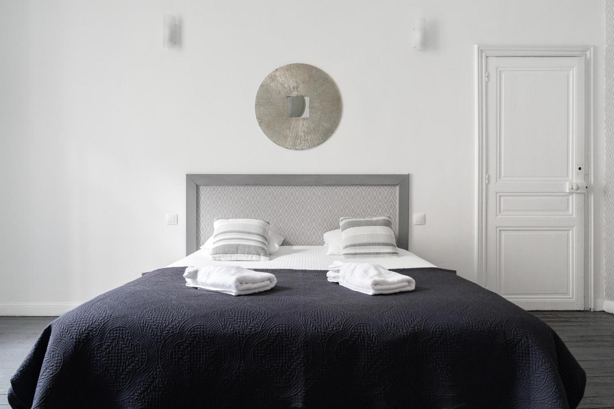 Carcassonne Bastide Apartment ภายนอก รูปภาพ
