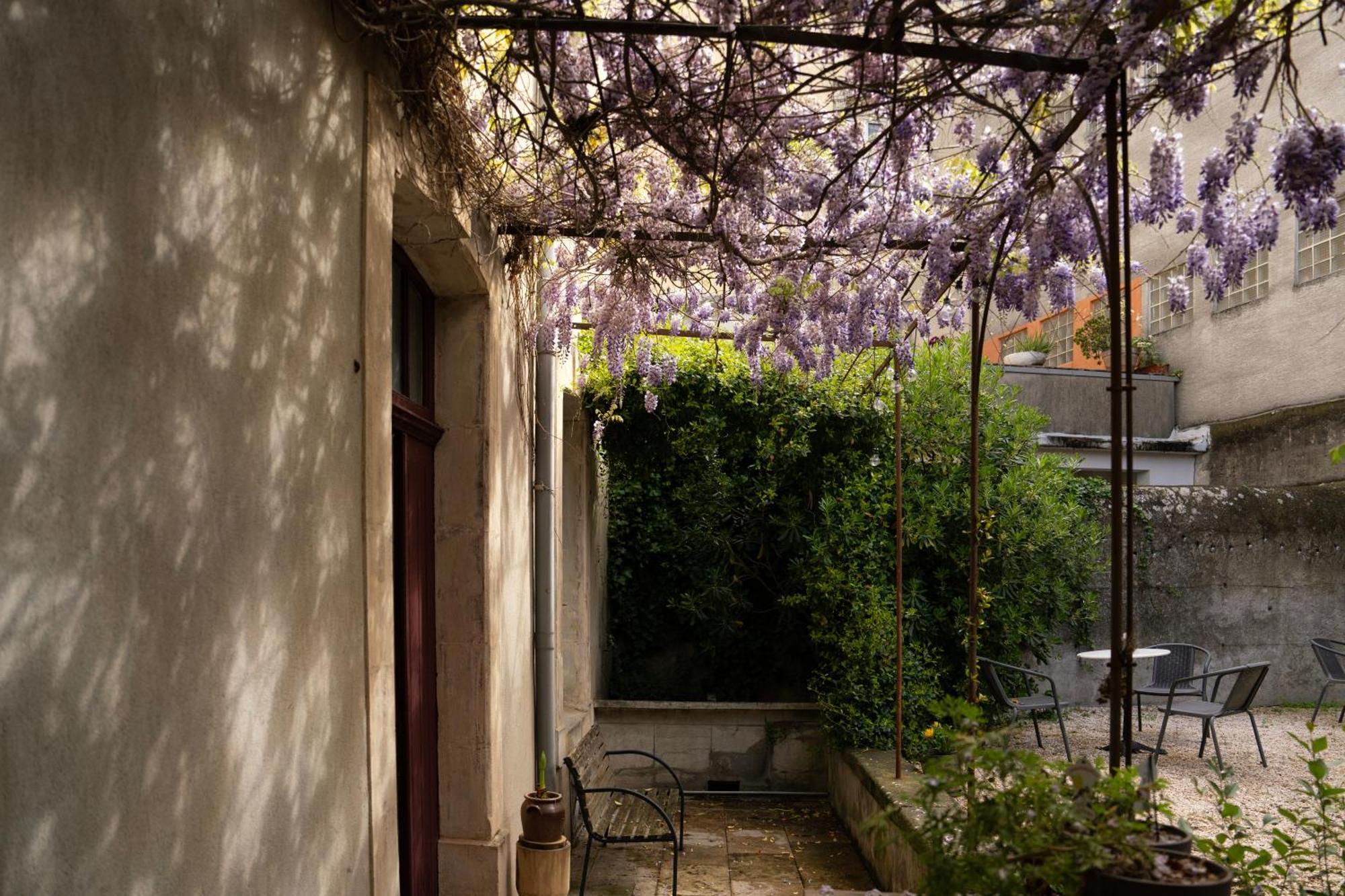 Carcassonne Bastide Apartment ภายนอก รูปภาพ