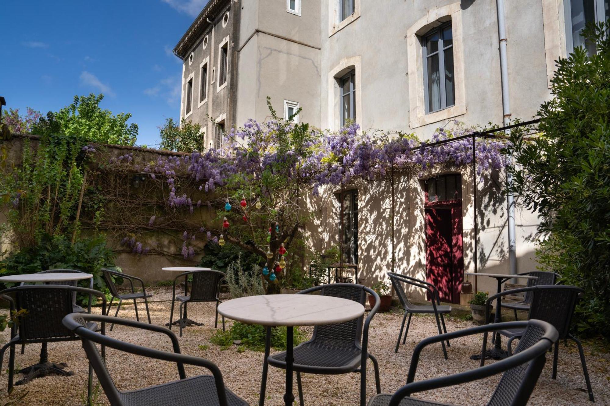 Carcassonne Bastide Apartment ภายนอก รูปภาพ