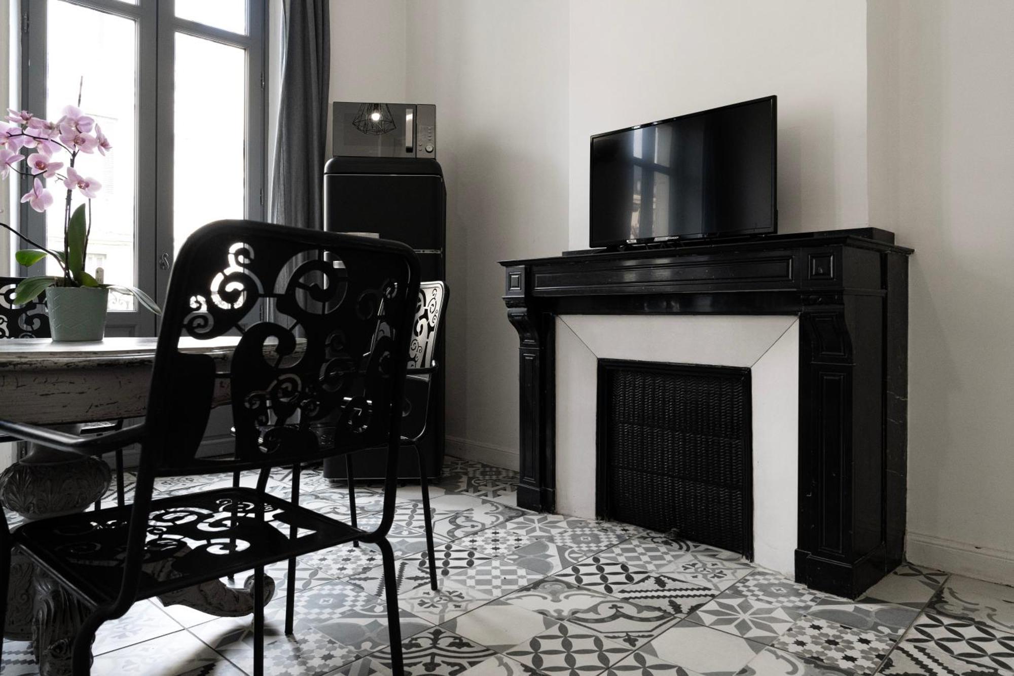 Carcassonne Bastide Apartment ภายนอก รูปภาพ