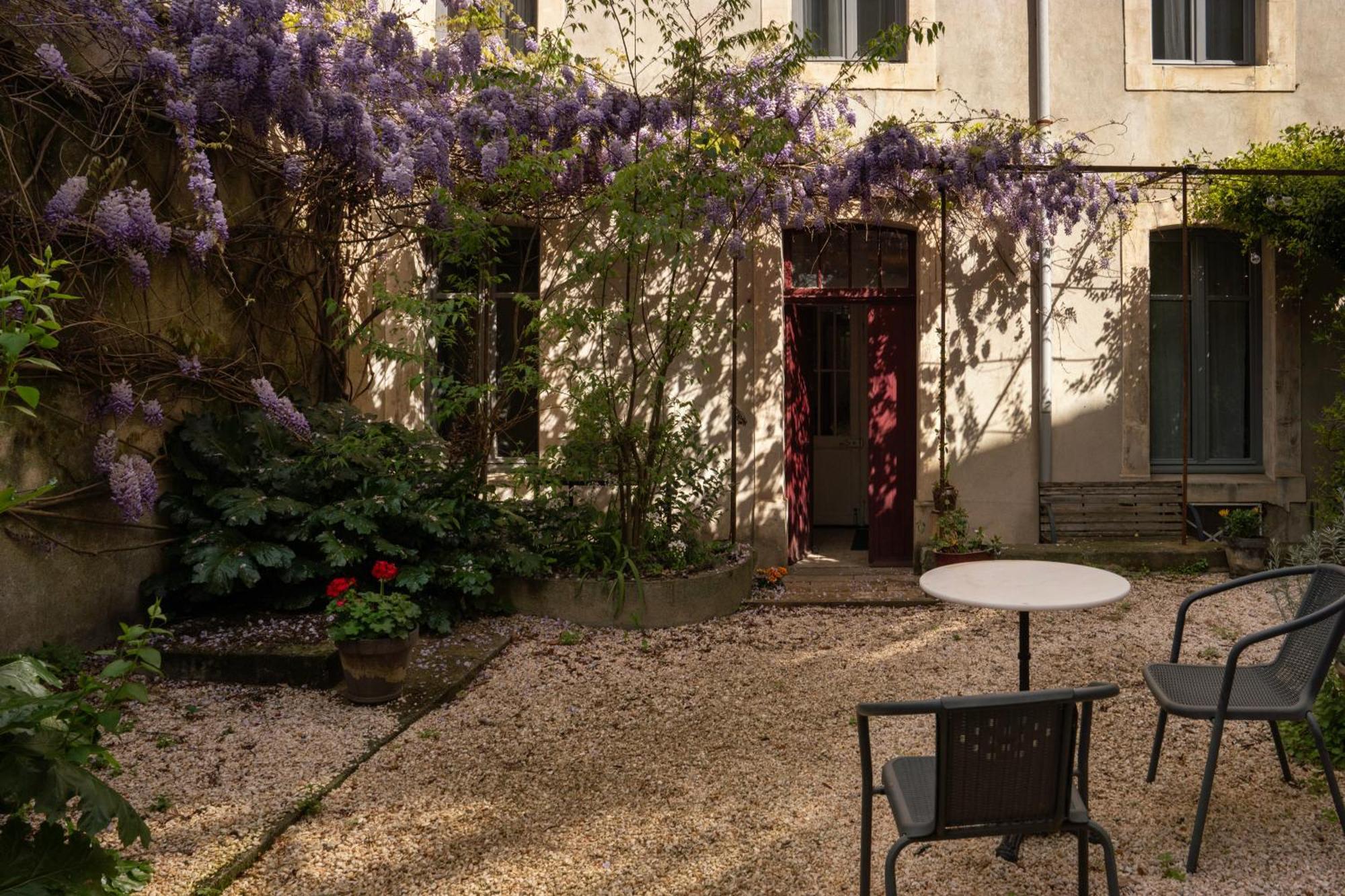 Carcassonne Bastide Apartment ภายนอก รูปภาพ