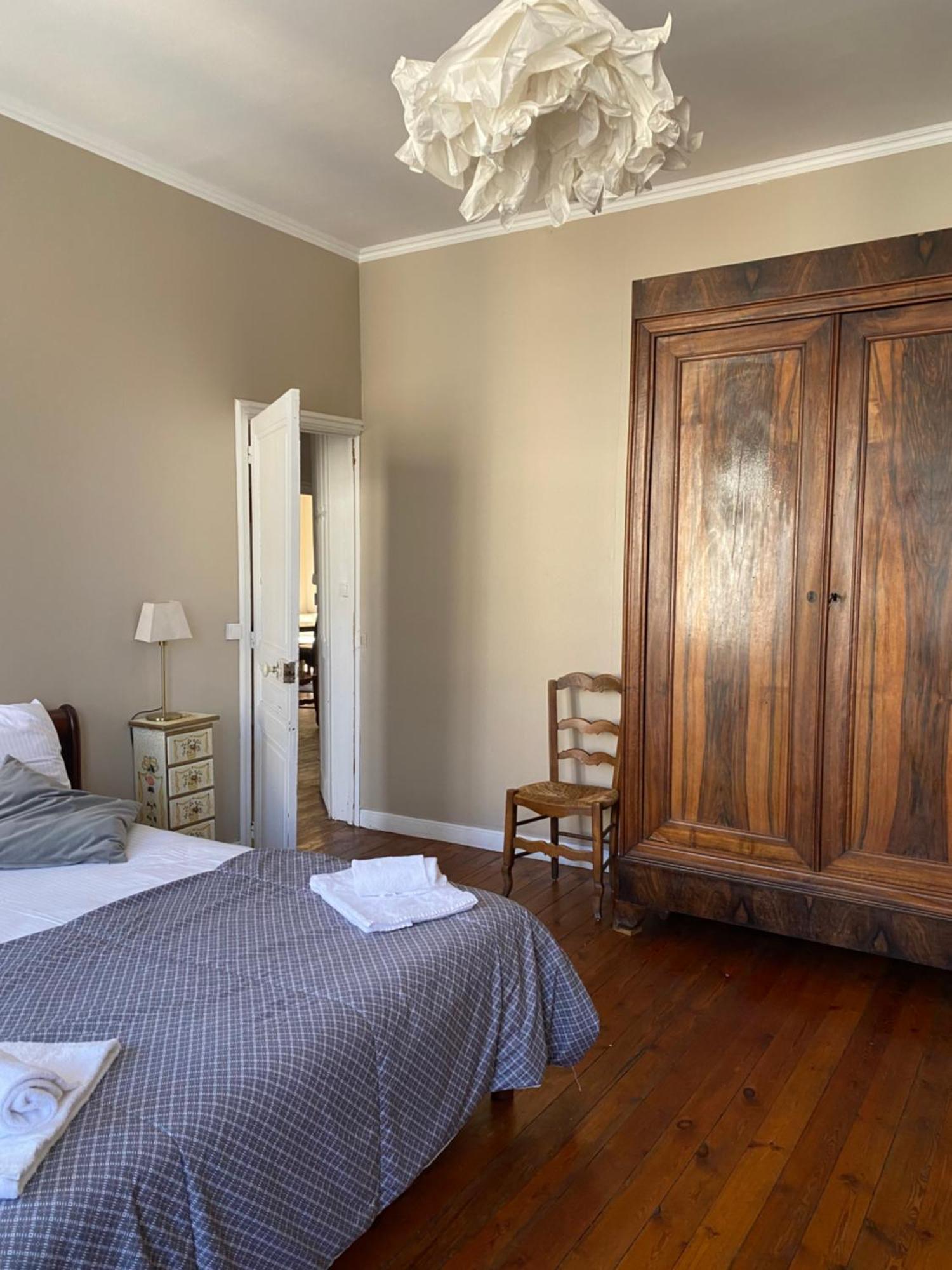 Carcassonne Bastide Apartment ภายนอก รูปภาพ