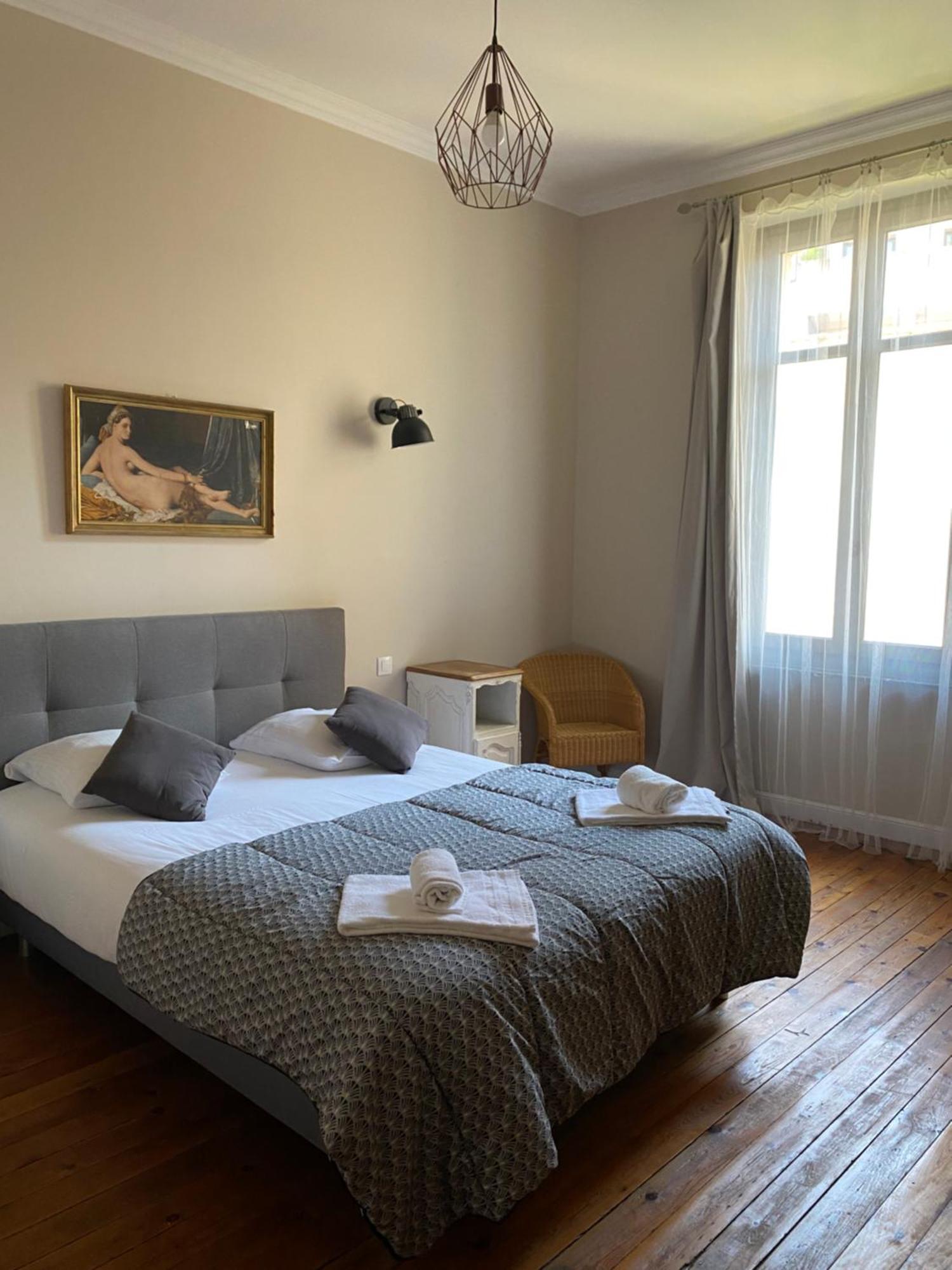 Carcassonne Bastide Apartment ภายนอก รูปภาพ