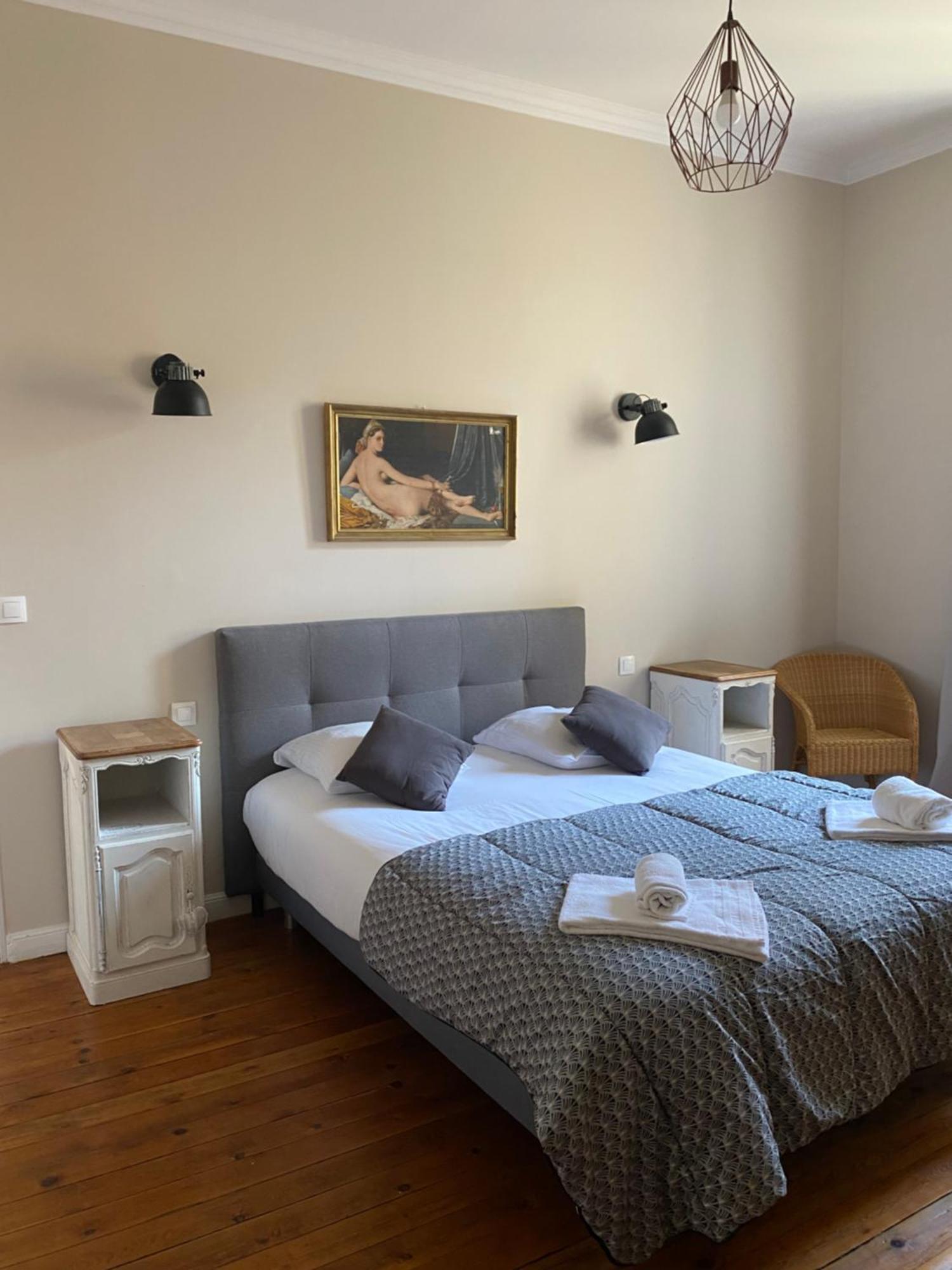 Carcassonne Bastide Apartment ภายนอก รูปภาพ