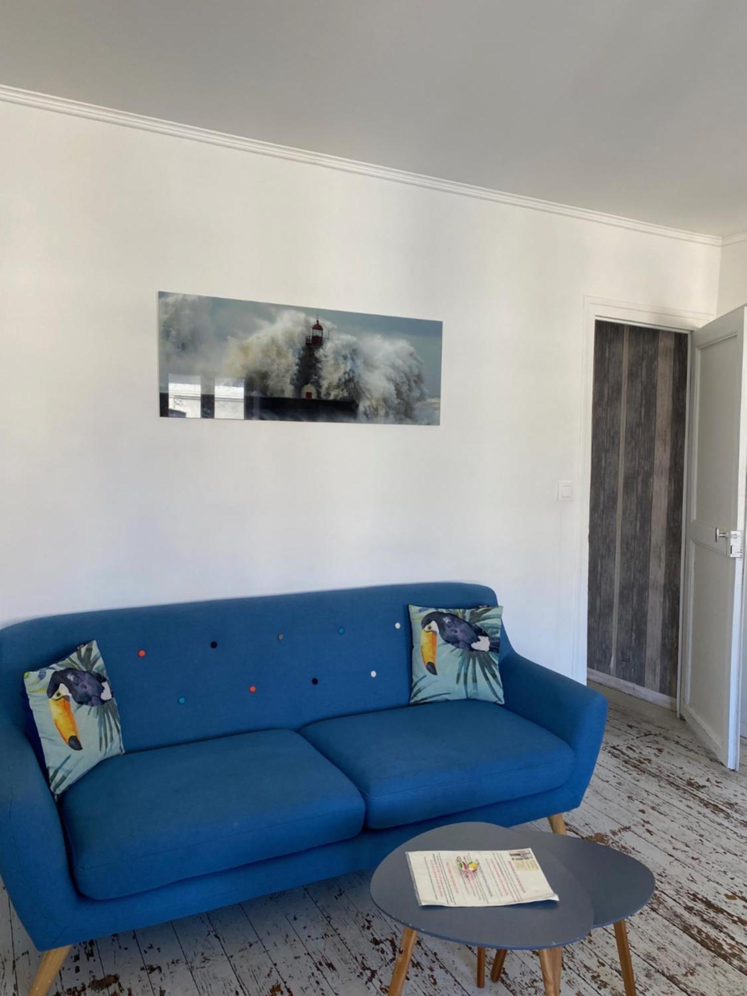 Carcassonne Bastide Apartment ภายนอก รูปภาพ